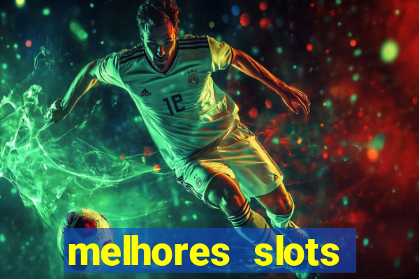 melhores slots pragmatic play